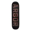 Arbor - Surplus Logo - 8,5" - deska