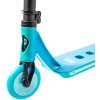 CORE - CL1 Turtlesent - Freestyle koloběžka s velkými kolečky i lehkou deskou