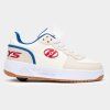 Heelys - Rezerve Low - Stone/Cream - koloboty