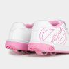 Heelys - Kolect X2 - White/Pink - koloboty