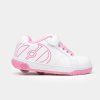 Heelys - Kolect X2 - White/Pink - koloboty