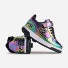 Heelys X2 - Rezerve Low X2 - Black/Iridescent - koloboty