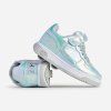 Heelys X2 - Rezerve Low X2 - Silver/Grey/White - koloboty