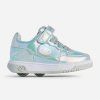 Heelys X2 - Rezerve Low X2 - Silver/Grey/White - koloboty