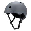 Pro-Tec - Low Pro - Grey - helma