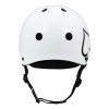 Pro-Tec - Low Pro - Gloss white - helma