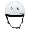 Pro-Tec - Low Pro - Gloss white - helma