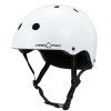 Pro-Tec - Low Pro - Gloss white - helma