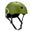 Pro-Tec - Low Pro - Army/Green Matte - helma