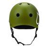 Pro-Tec - Low Pro - Army/Green Matte - helma