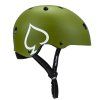 Pro-Tec - Low Pro - Army/Green Matte - helma
