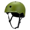 Pro-Tec - Low Pro - Army/Green Matte - helma 2