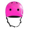 Pro-Tec - Low Pro - Pink Gloss - helma