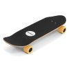 Mindless - Drifter Cruiser 28" Orange - longboard