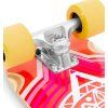 Mindless - Drifter Cruiser 28" Orange - longboard