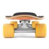 Mindless - Drifter Cruiser 28" Orange - longboard