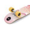 Mindless - Drifter Cruiser 28" Orange - longboard