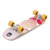 Mindless - Drifter Cruiser 28" Orange - longboard