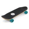 Mindless - Drifter Cruiser 28" Teal - longboard