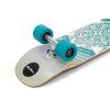 Mindless - Drifter Cruiser 28" Teal - longboard