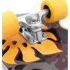 Mindless - Oasis Cruiser 32" Black - longboard