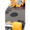 Mindless - Oasis Cruiser 32" Black - longboard