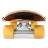 Mindless - Oasis Cruiser 32" Black - longboard
