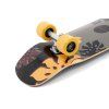 Mindless - Oasis Cruiser 32" Black - longboard