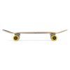 Mindless - Oasis Cruiser 32" Black - longboard