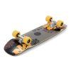 Mindless - Oasis Cruiser 32" Black - longboard