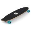 Mindless - Swift Pintail 36" Pink - longboard