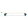 Mindless - Swift Pintail 36" Pink - longboard