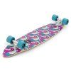 Mindless - Swift Pintail 36" Pink - longboard