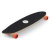Mindless - Swift Pintail 36" Orange - longboard