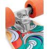 Mindless - Swift Pintail 36" Orange - longboard