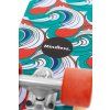 Mindless - Swift Pintail 36" Orange - longboard