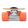 Mindless - Swift Pintail 36" Orange - longboard