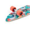 Mindless - Swift Pintail 36" Orange - longboard