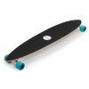 Mindless - Nomad Pintail 44" Black - longboard