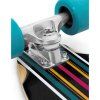 Mindless - Nomad Pintail 44" Black - longboard