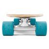 Mindless - Nomad Pintail 44" Black - longboard