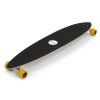 Mindless - Nomad Pintail 44" Natural - longboard