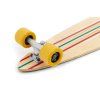 Mindless - Nomad Pintail 44" Natural - longboard