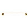 Mindless - Nomad Pintail 44" Natural - longboard