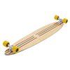 Mindless - Nomad Pintail 44" Natural - longboard