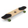 Mindless - Tula Dancer 40" Black - longboard