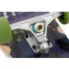 Mindless - Tula Dancer 40" Black - longboard