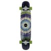 Mindless - Tula Dancer 40" Black - longboard
