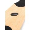 Mindless - Tula Dancer 40" Black - longboard
