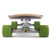 Mindless - Tula Dancer 40" Black - longboard